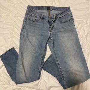 Low-Rise Apt9 Jeans